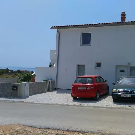 Apartment Nena